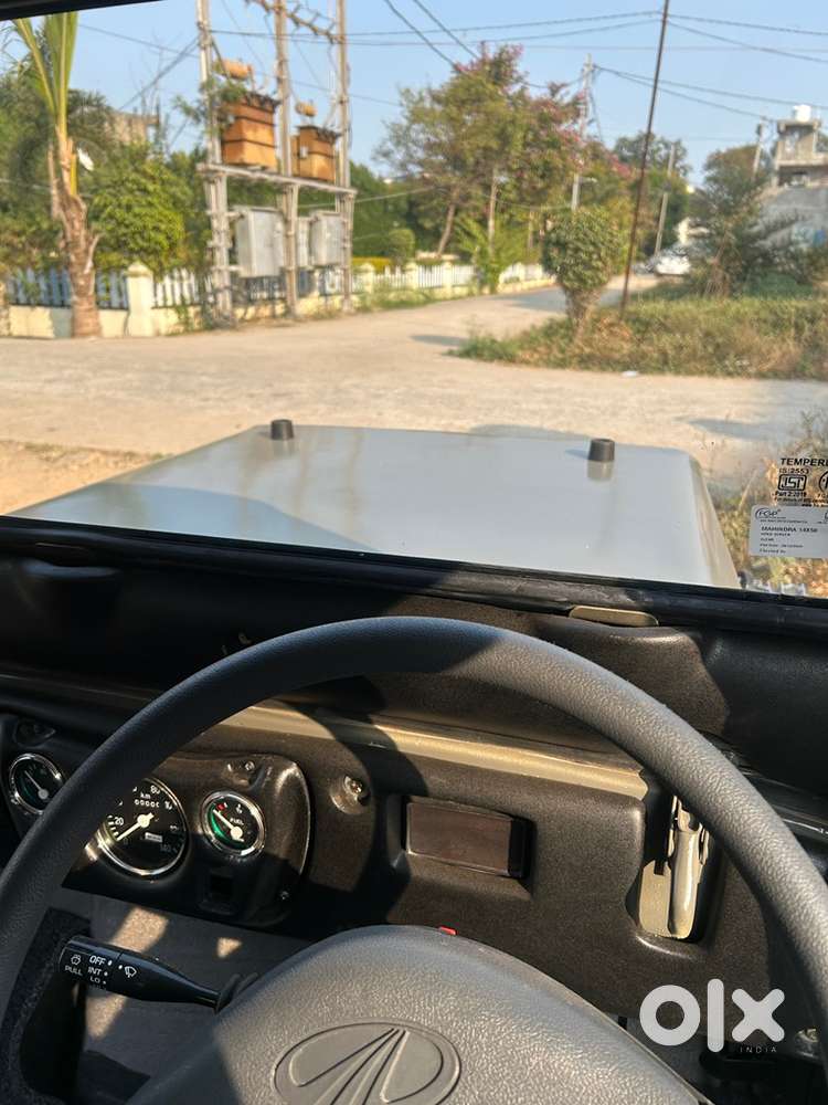 Modified Classic Jeep For Sale