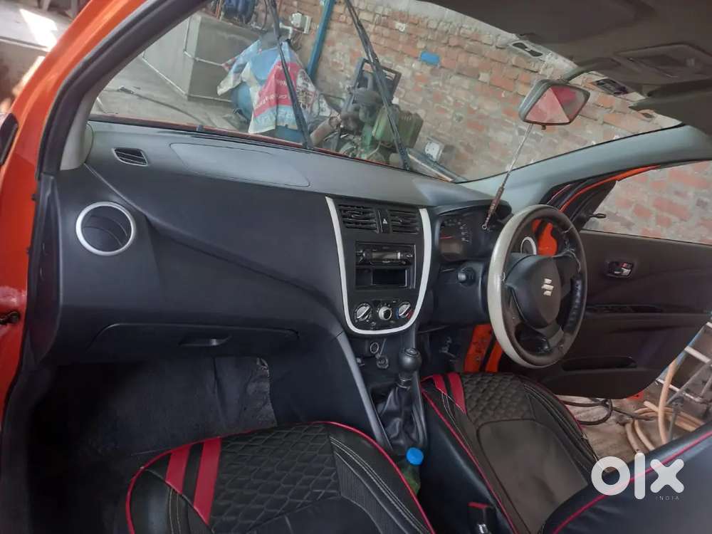 Maruti Suzuki Celerio X 2020 Petrol 80000 Km Driven