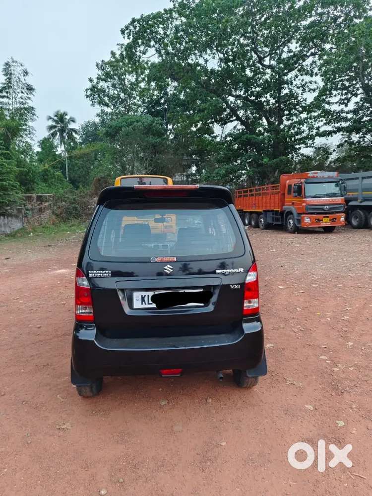 Neet Vehicle. Well Maintained. Papers Till 2030