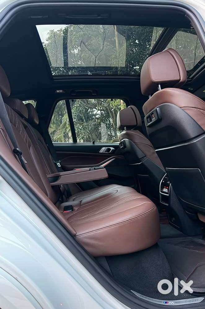 Bmw X5 Xdrive 40i M Sport, 2023, Petrol