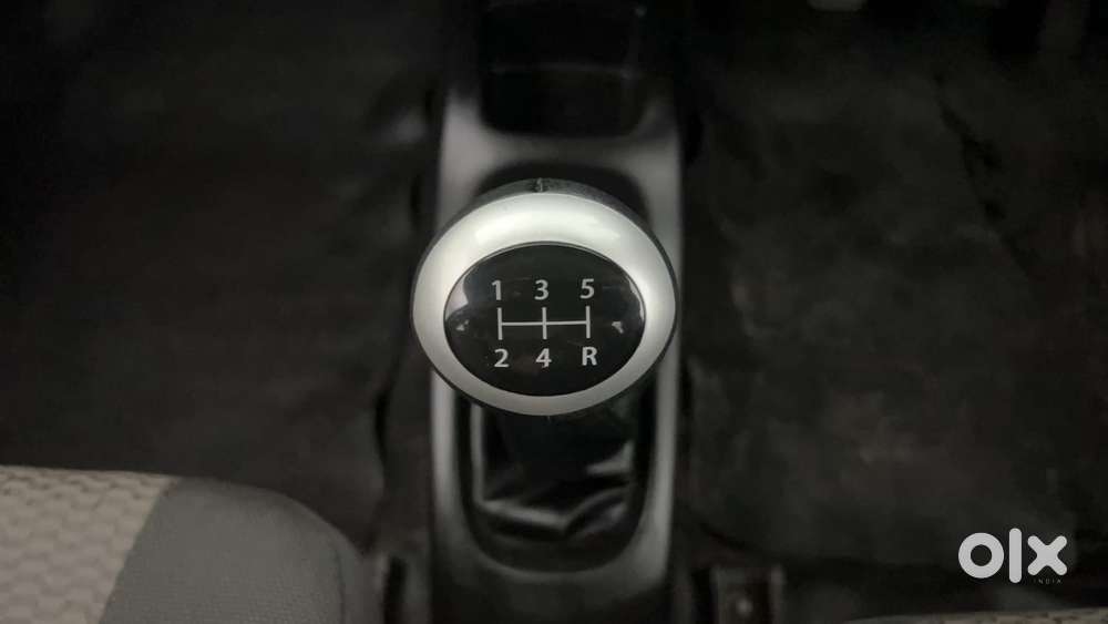 Maruti Suzuki Wagon R Lxi, 2013, Petrol