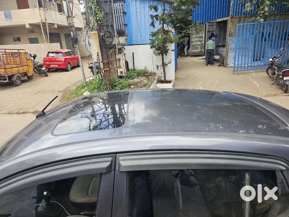 Hyundai I10 Asta Petrol Automatic 2011