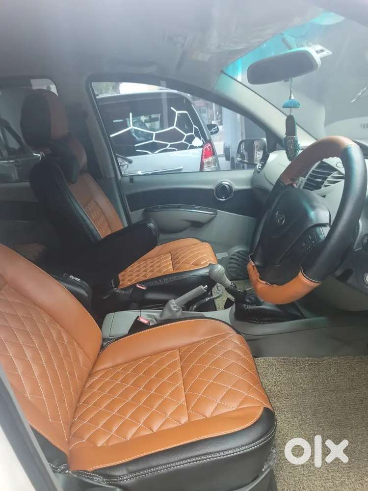 Mahindra Nuvosport Diesel 2016 Coimbatore Regn