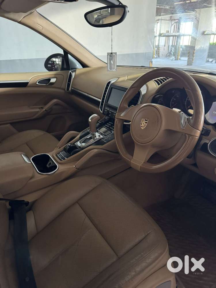 Porsche Cayenne V6 Tiptronic, 2011, Diesel