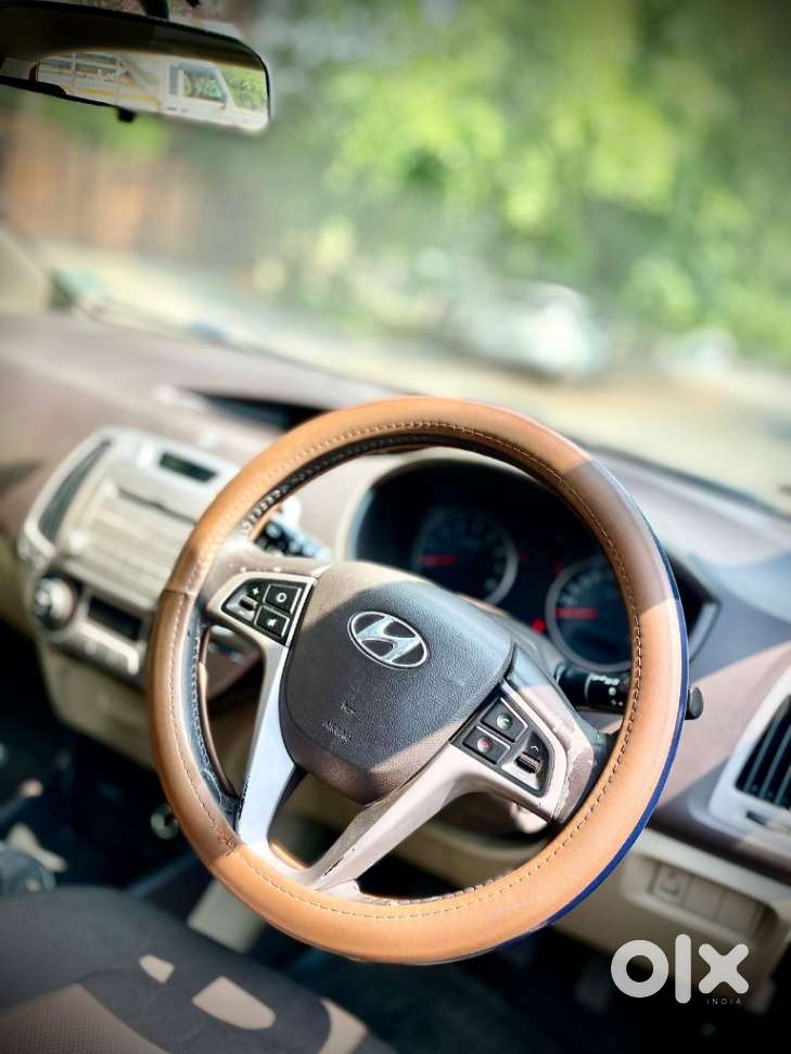 Hyundai I20 1.2 Asta, 2011, Petrol