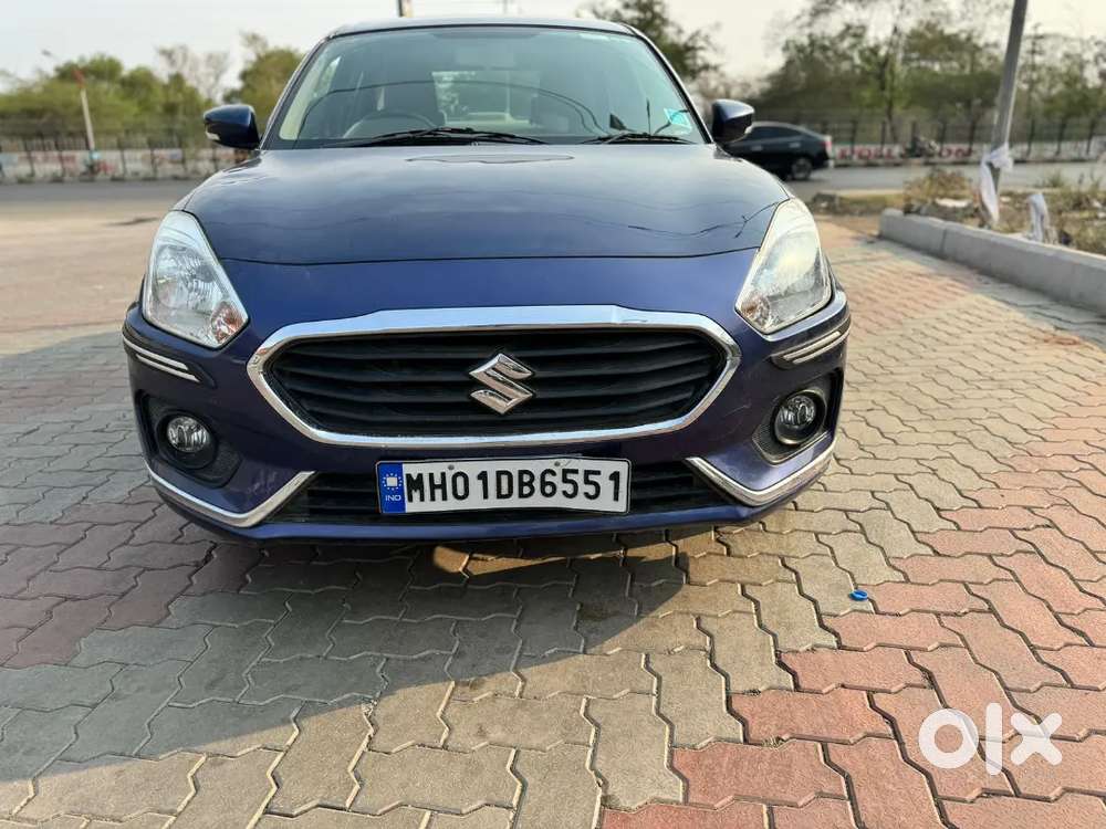 Swift Dzire Vxi Automatic Petrol