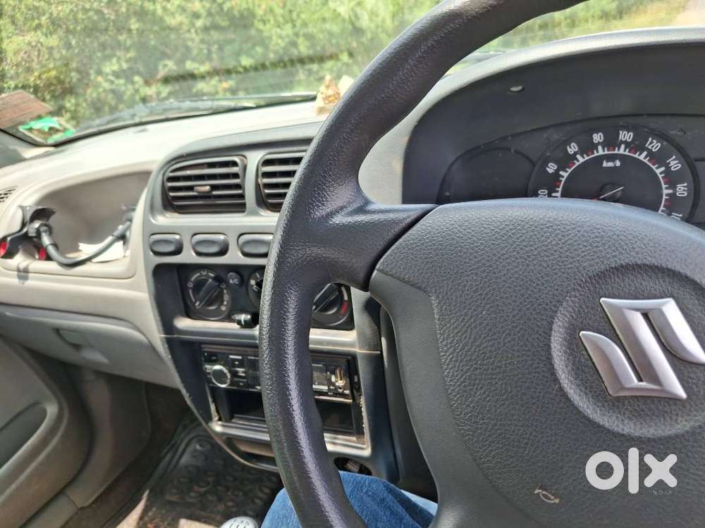 Maruti Alto K10 2011