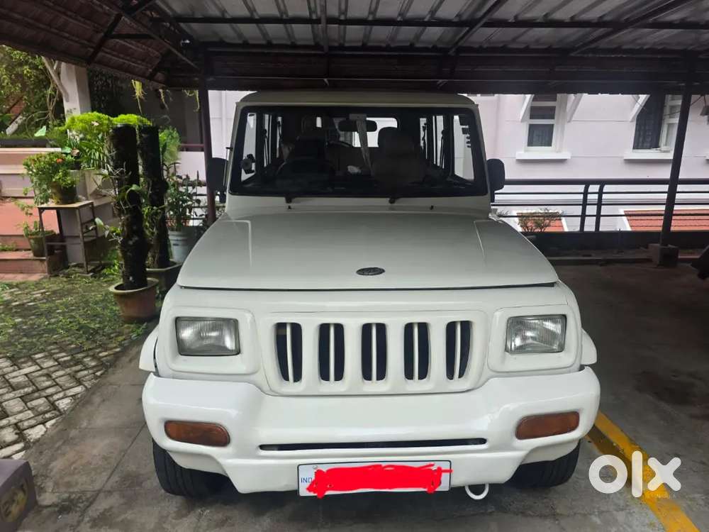 Mahindra Bolero 2006 Diesel