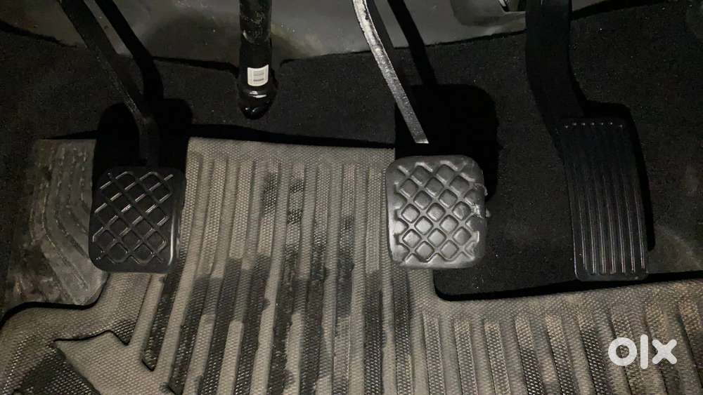 Mg Hector Plus Sharp Pro 1.5 Turbo Petrol 7 Str, 2025, Petrol