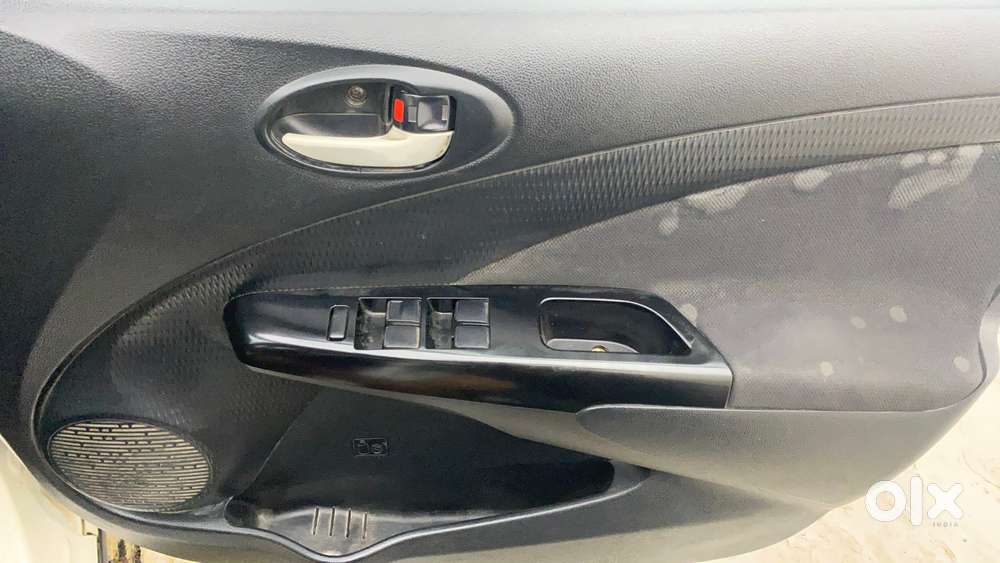 Toyota Etios Cross Vd, 2014, Diesel