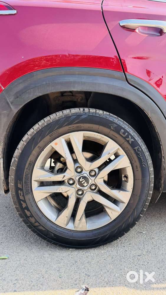Kia Seltos Htx Plus At D, 2019, Diesel