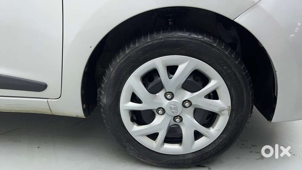 Hyundai Grand I10 1.2 Kappa Magna, 2017, Petrol