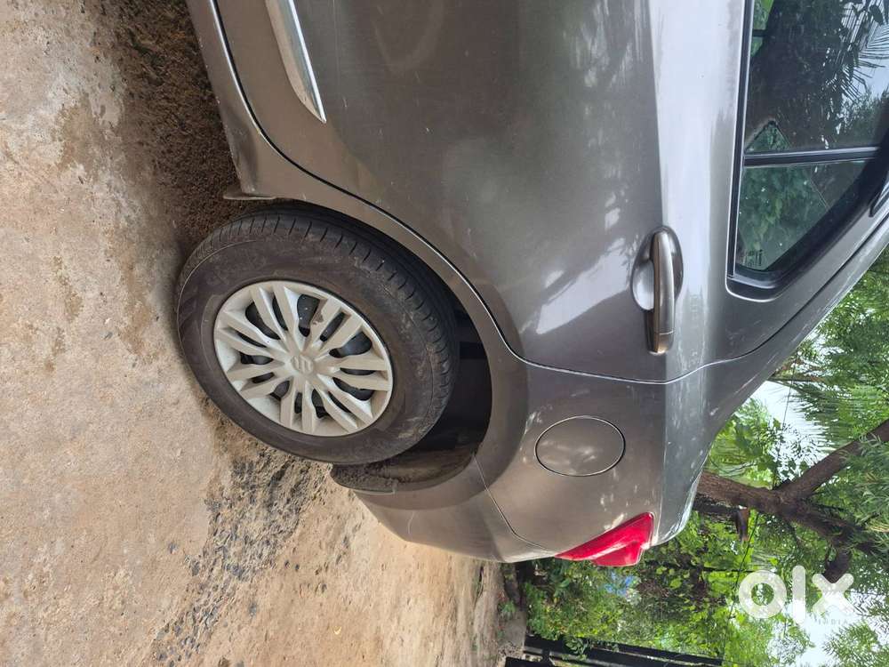 Maruti Suzuki India Ltd