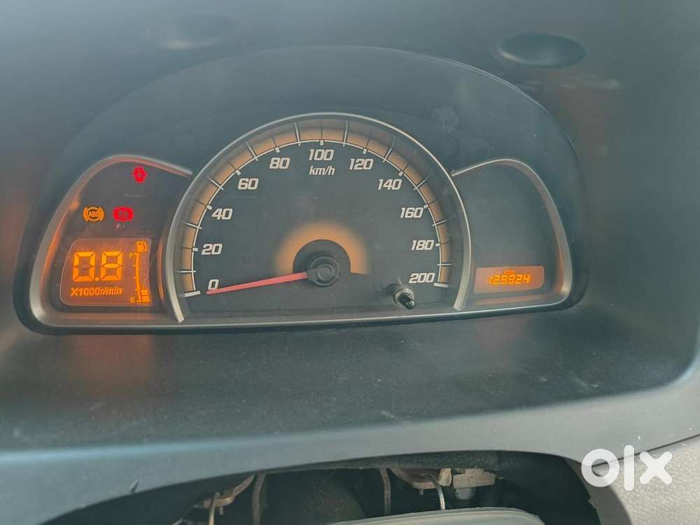 Chevrolet Sail 2015 Diesel Good Condition