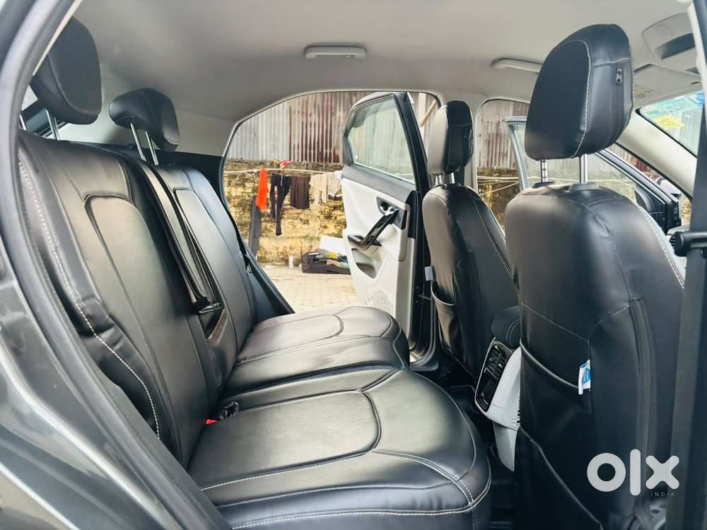 Tata Nexon 1.2 Revotron Xza Plus, 2022, Petrol