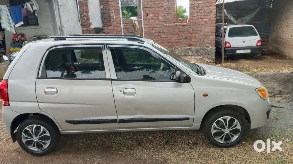 Maruti Suzuki Alto 2011