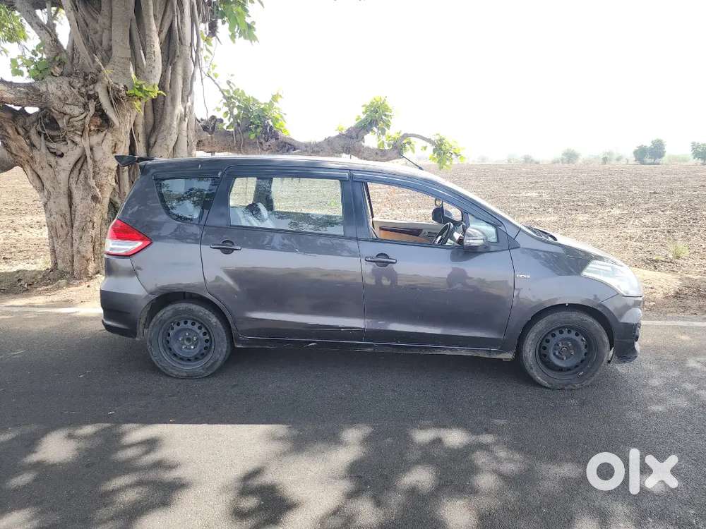 Maruti Ertiga Diesel 2018