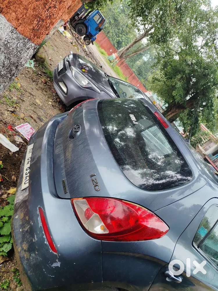 Hyundai I20 2012 Model Awesome Conditions