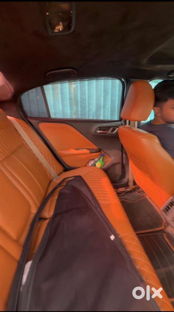 Honda Car Petrol 2019