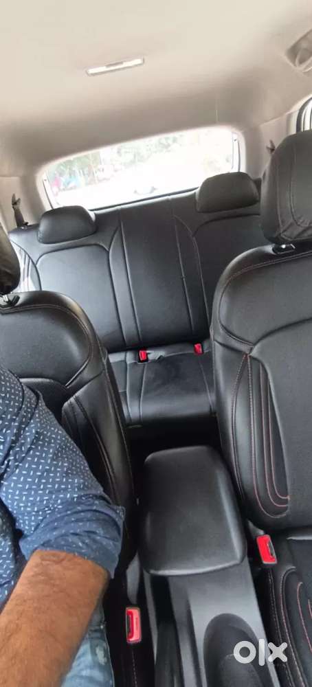 Hyundai Creta S 1.5 Diesel, 2021, Diesel