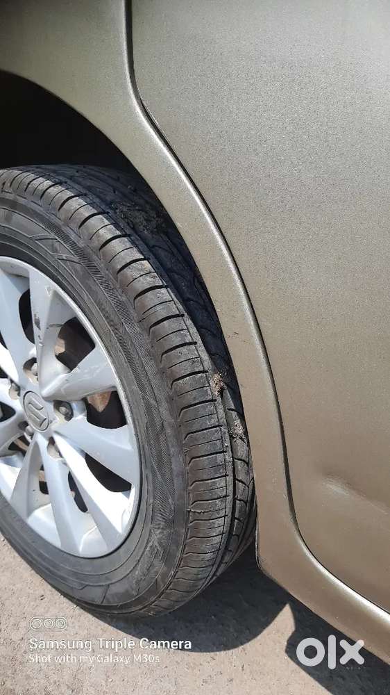 Maruti Suzuki Ertiga