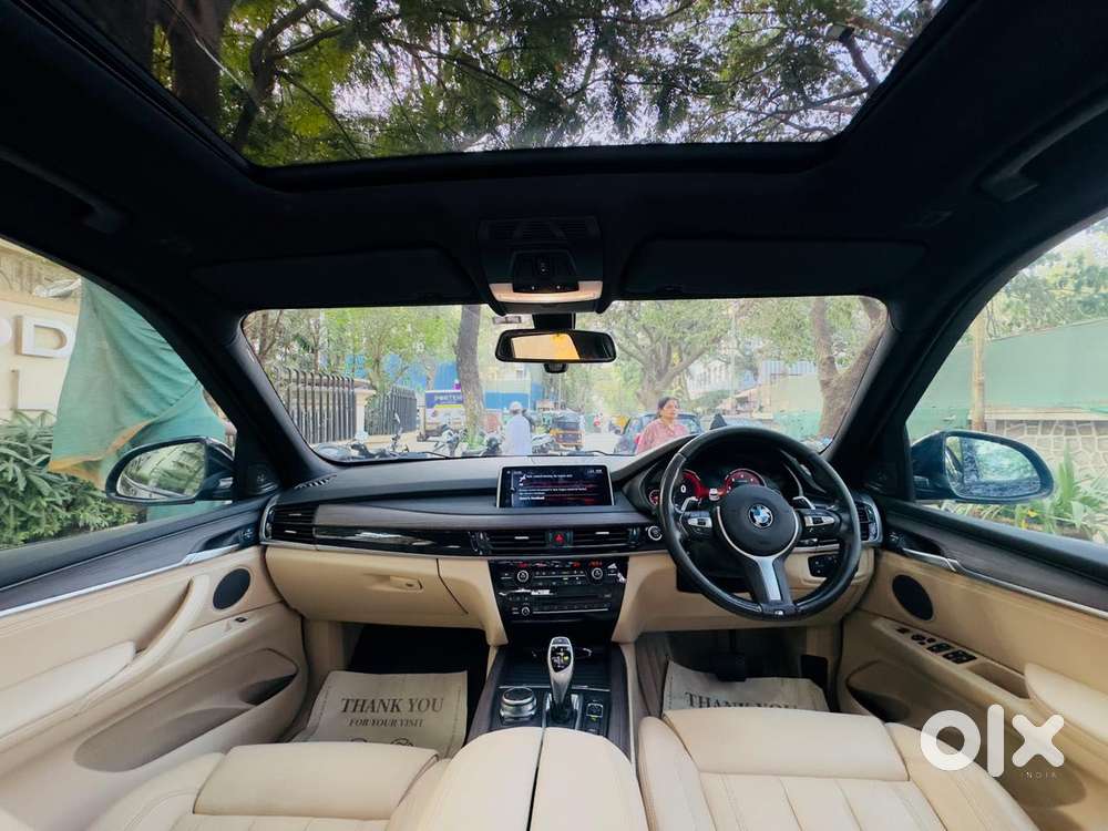 Bmw X5 X Drive 30d M Sport, 2018, Diesel