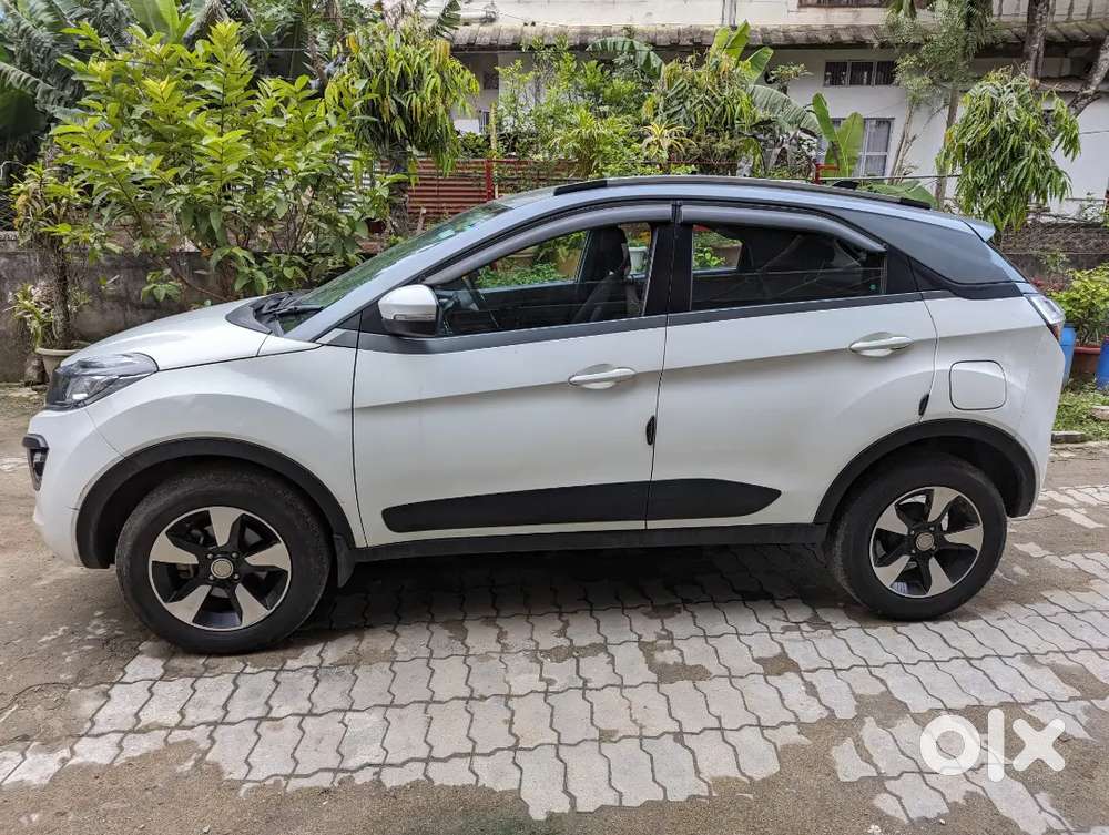 Tata Nexon