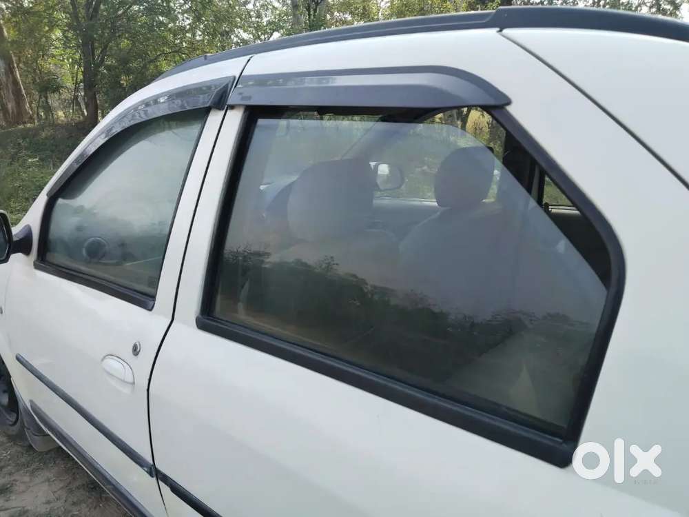 Mahindra Verito 2012