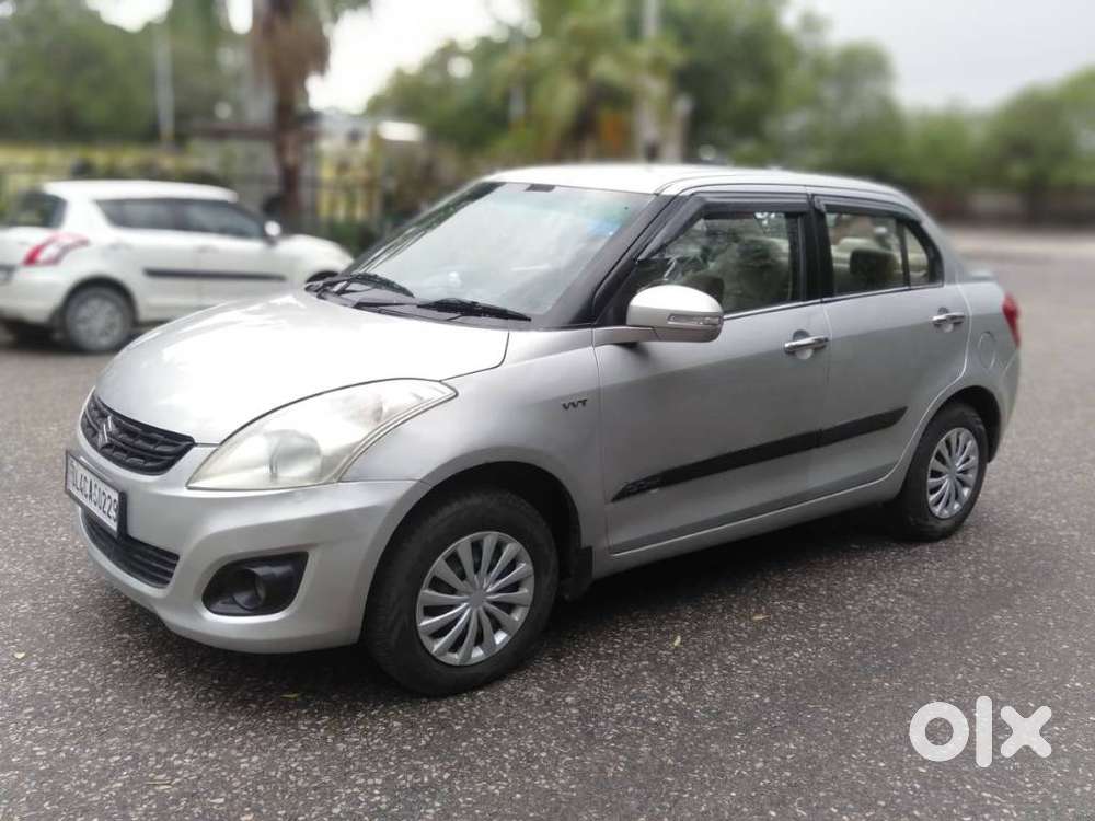Maruti Suzuki Swift Dzire, 2012, Cng & Hybrids