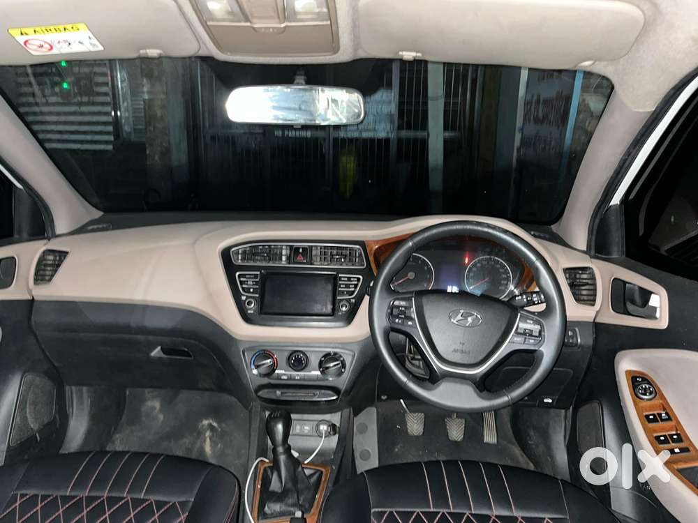 Hyundai I20 Sportz Petrol Manual 2020