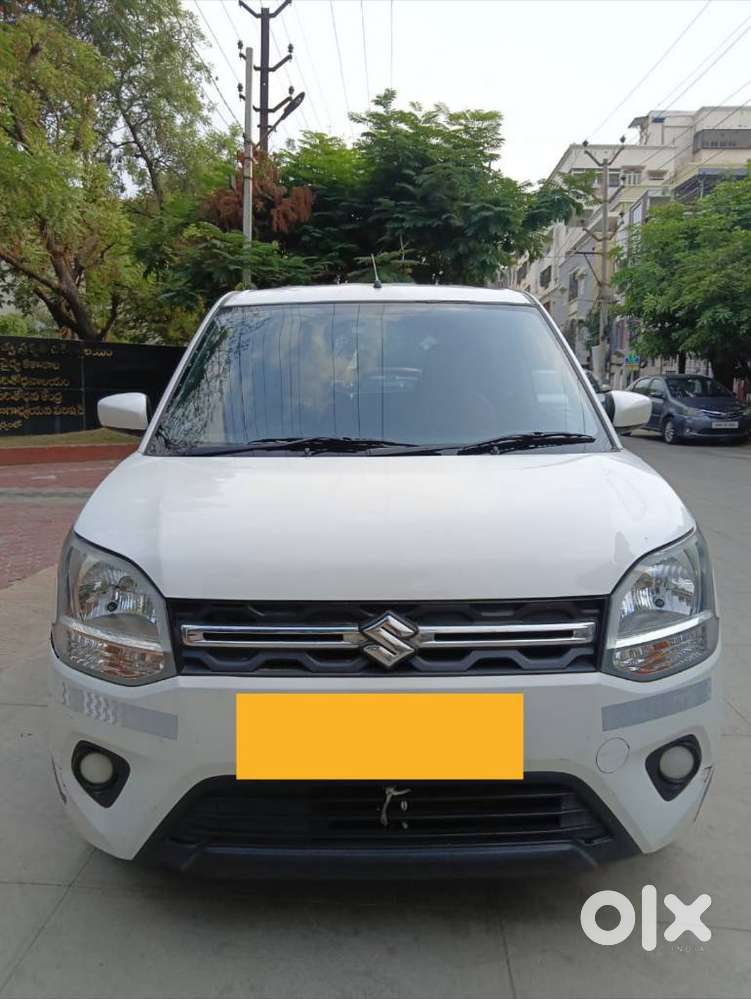 Maruti Suzuki Wagon R 1.0 Lxi Cng, 2024, Cng & Hybrids