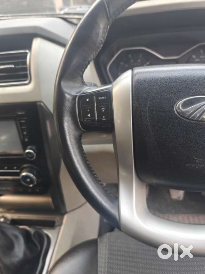 Mahindra Scorpio S11 4wd, 2018, Diesel