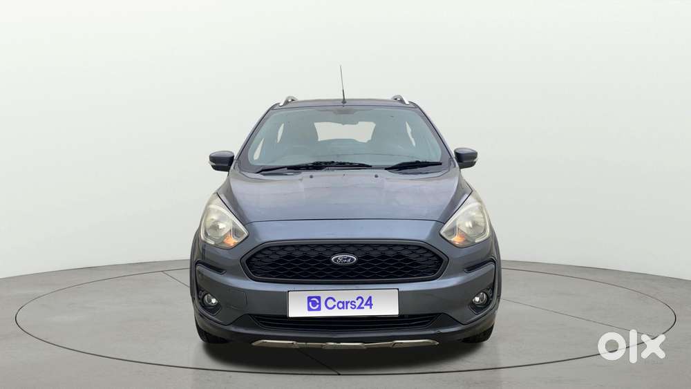 Ford Freestyle Titanium Petrol, 2020, Petrol