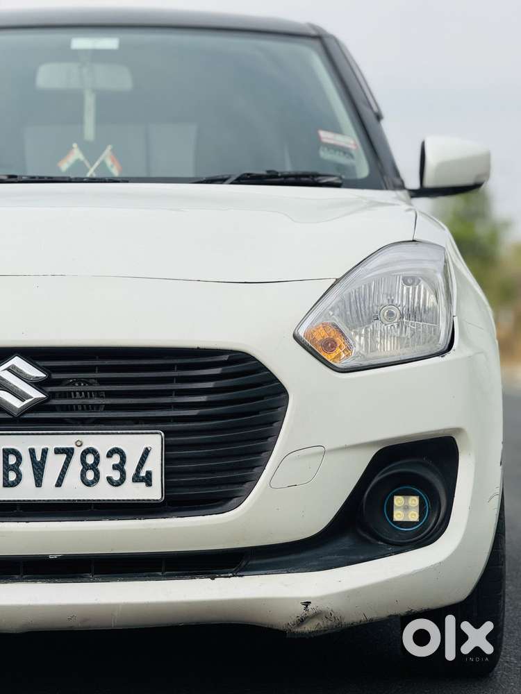 Maruti Suzuki Swift 2018 Vdi, 2018, Diesel