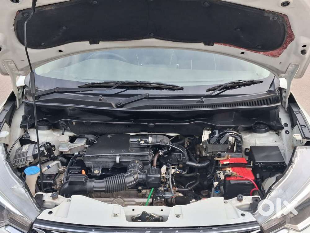 Maruti Suzuki Ertiga 2022-2023 Vxi Cng, 2023, Cng & Hybrids