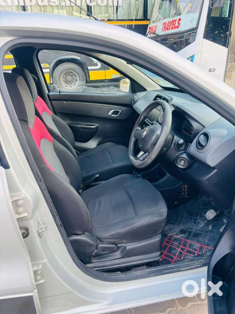 Renault Kwid Climber 1.0 Amt, 2019, Petrol