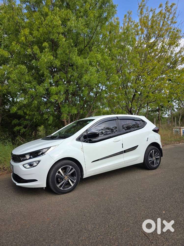 Tata Altroz Diesel 2021