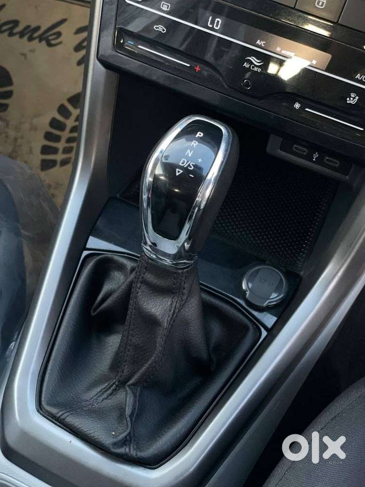 Skoda Kushaq 1.0 Tsi Ambition At, 2022, Petrol