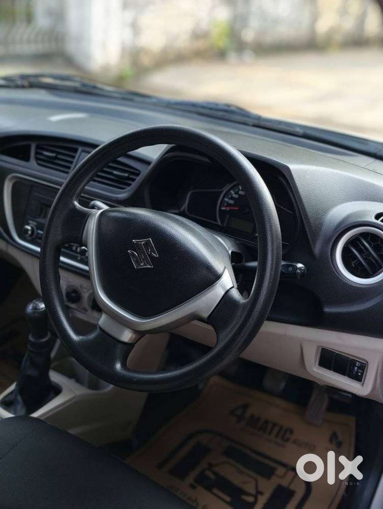 Maruti Suzuki Alto 800 2019-2023 0.8 Vxi, 2021, Petrol