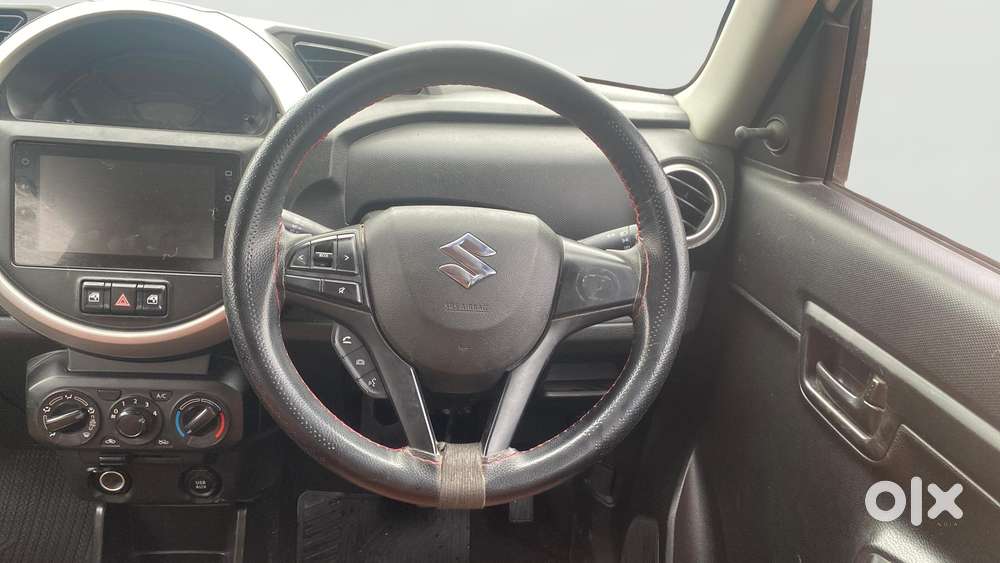 Maruti Suzuki S-presso Vxi Plus Amt, 2022, Petrol