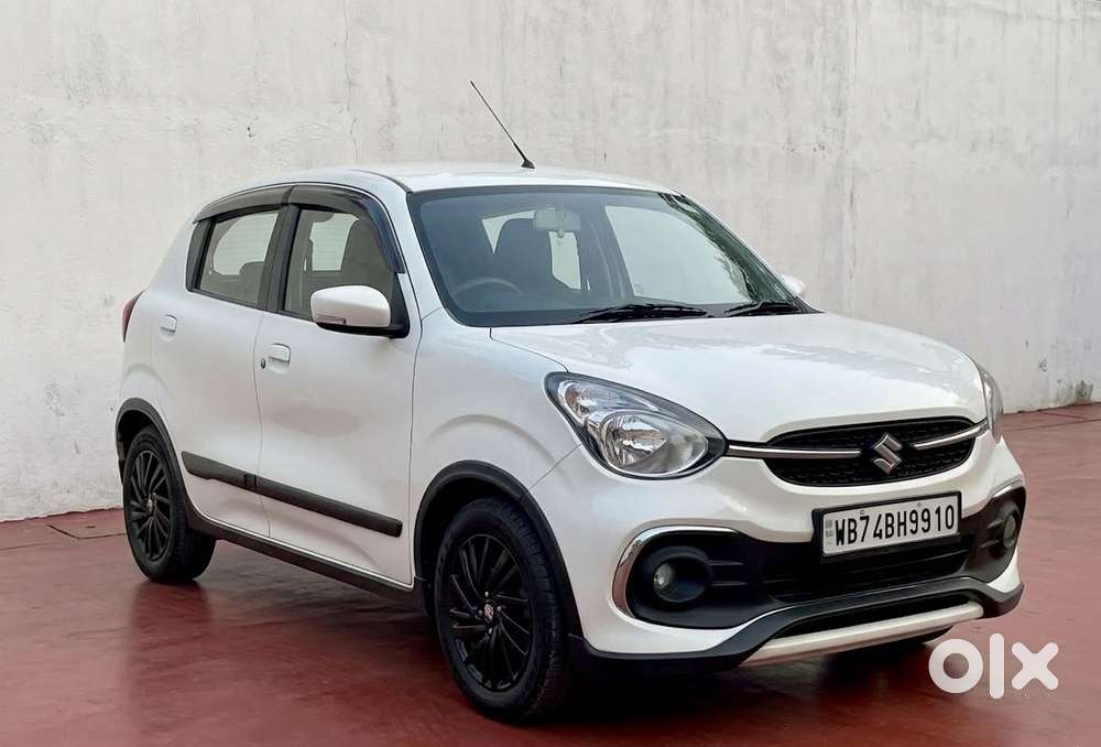 Maruti Suzuki Celerio Zxi, 2022, Petrol