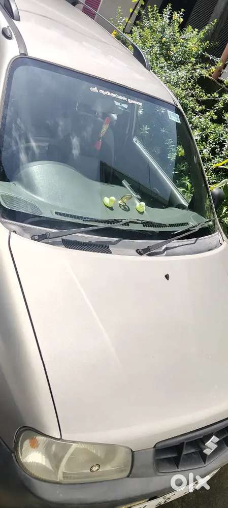 Maruti Suzuki Alto 2006