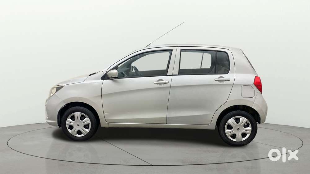 Maruti Suzuki Celerio Zxi Optional Amt, 2018, Petrol