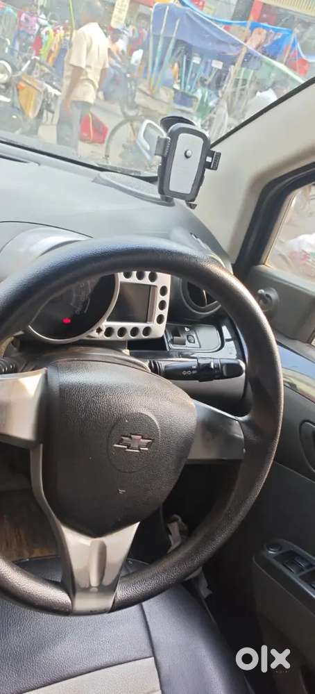 Chevrolet Beat 2011 Petrol 76000 Km Driven