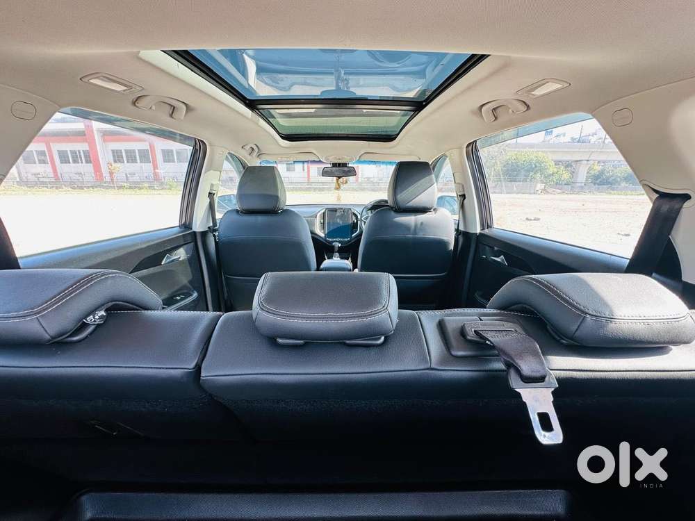 Mg Hector 1.5 Dct Sharp, 2020, Petrol