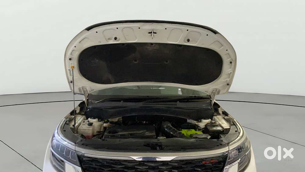 Kia Seltos 1.5 Gtx+ Diesel At, 2019, Diesel