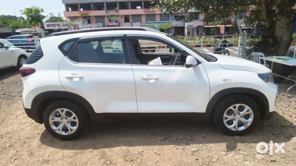 Kia Sonet, 2023, Petrol