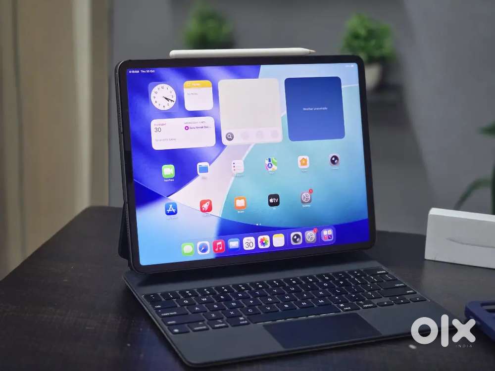 Buy & Sell Second Hand Ipad Pro 12.9 in Maharashtra, Used Tablets