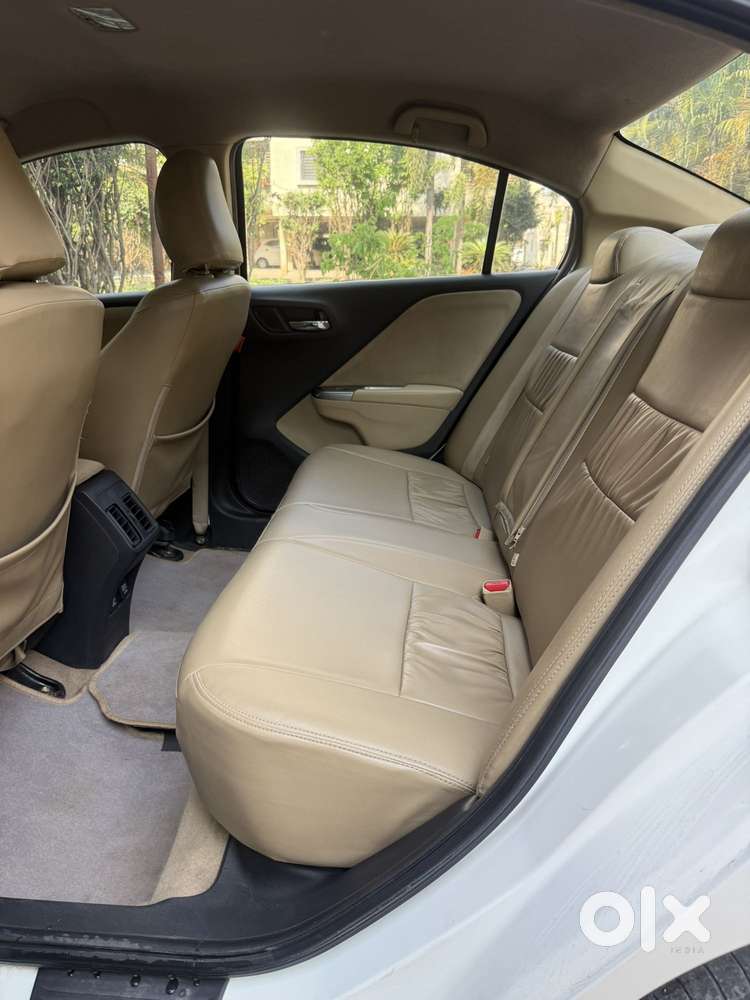 Honda City I-dtec V, 2016, Diesel