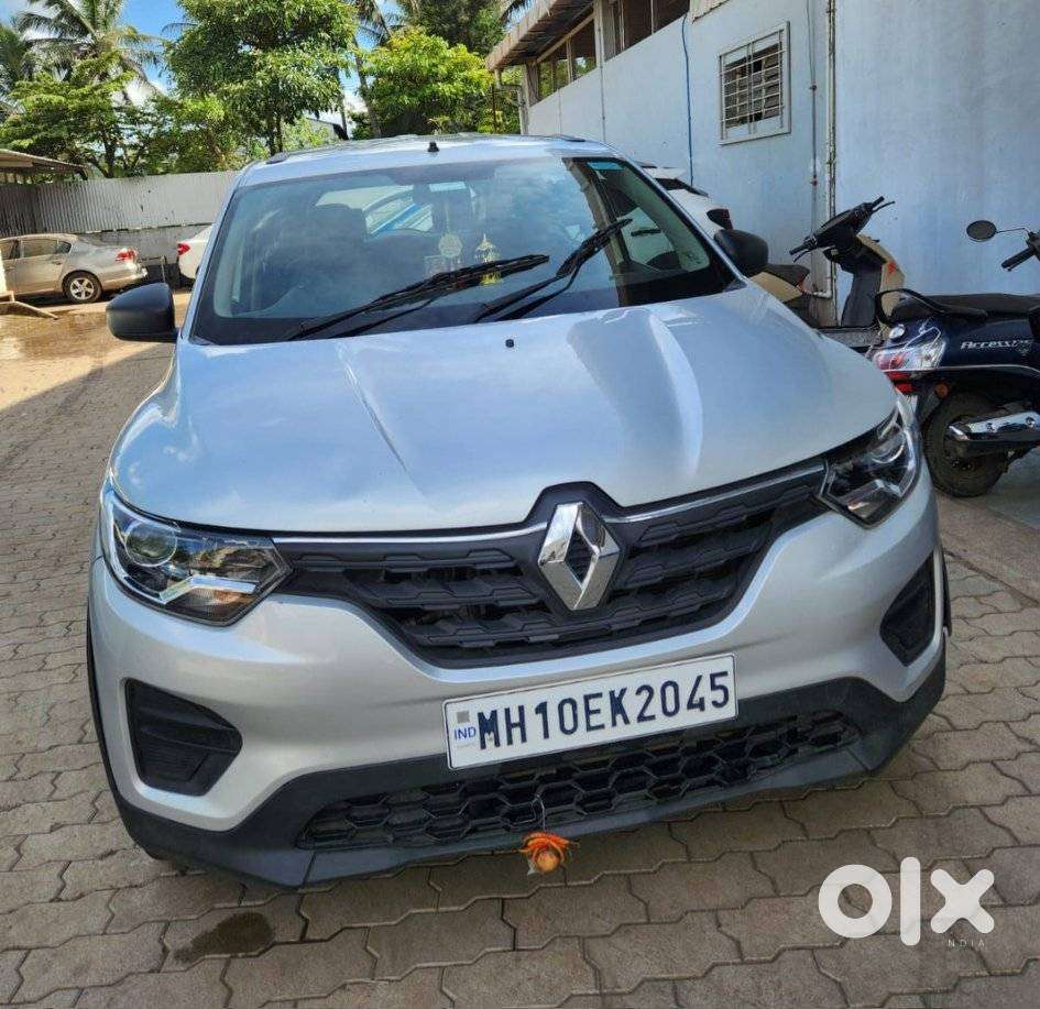 Renault Triber Rxl, 2024, Petrol
